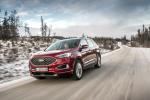 Ford Edge Vignale 2018 года (EU)